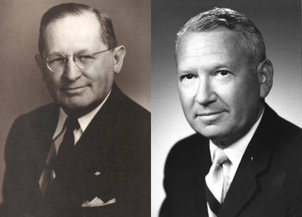 Founders of Nadel and Gussman